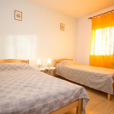 Apartman M&M Žminj Εξωτερικό φωτογραφία
