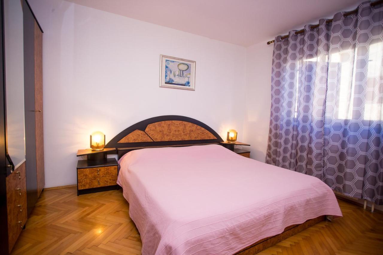 Apartman M&M Žminj Εξωτερικό φωτογραφία