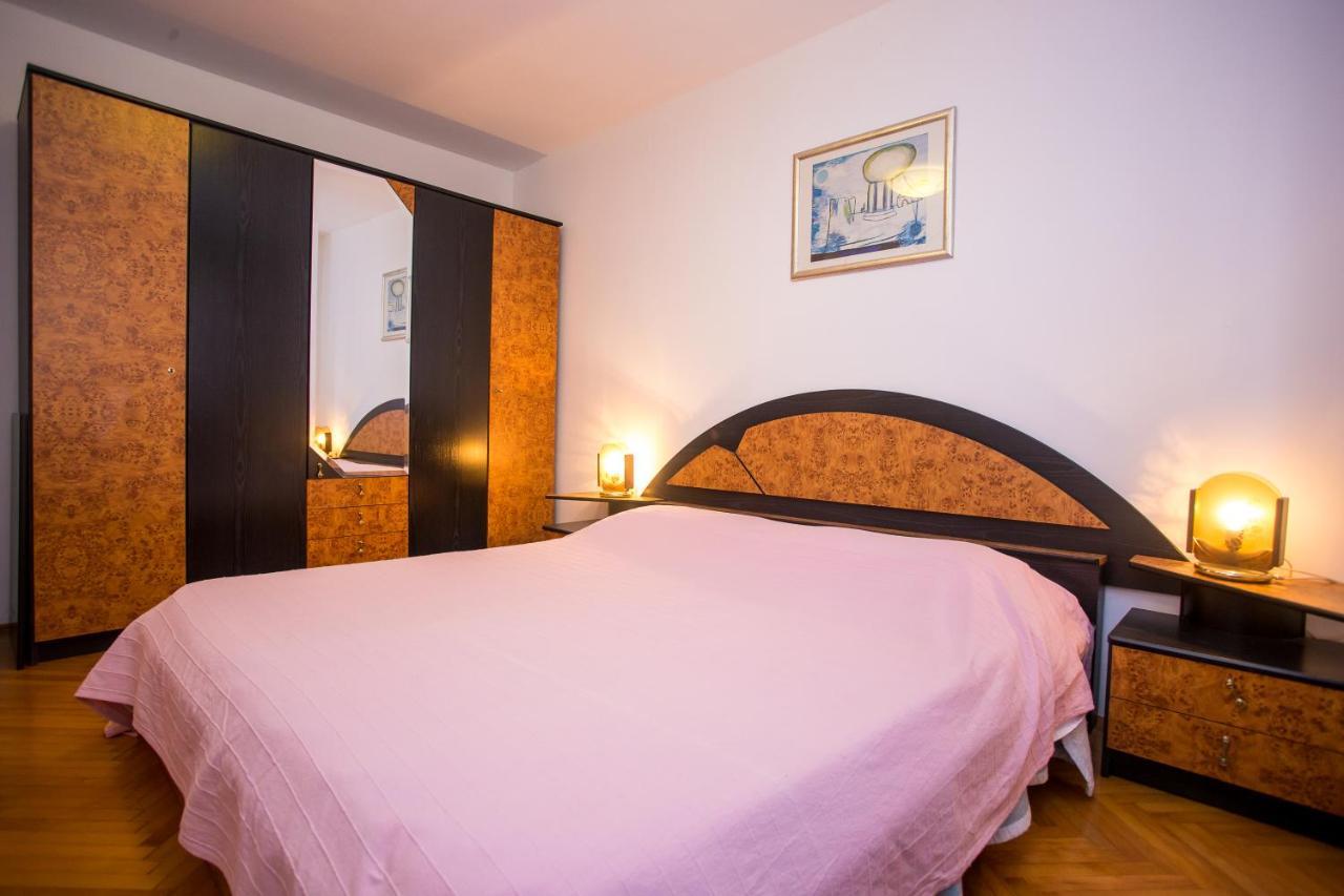 Apartman M&M Žminj Εξωτερικό φωτογραφία