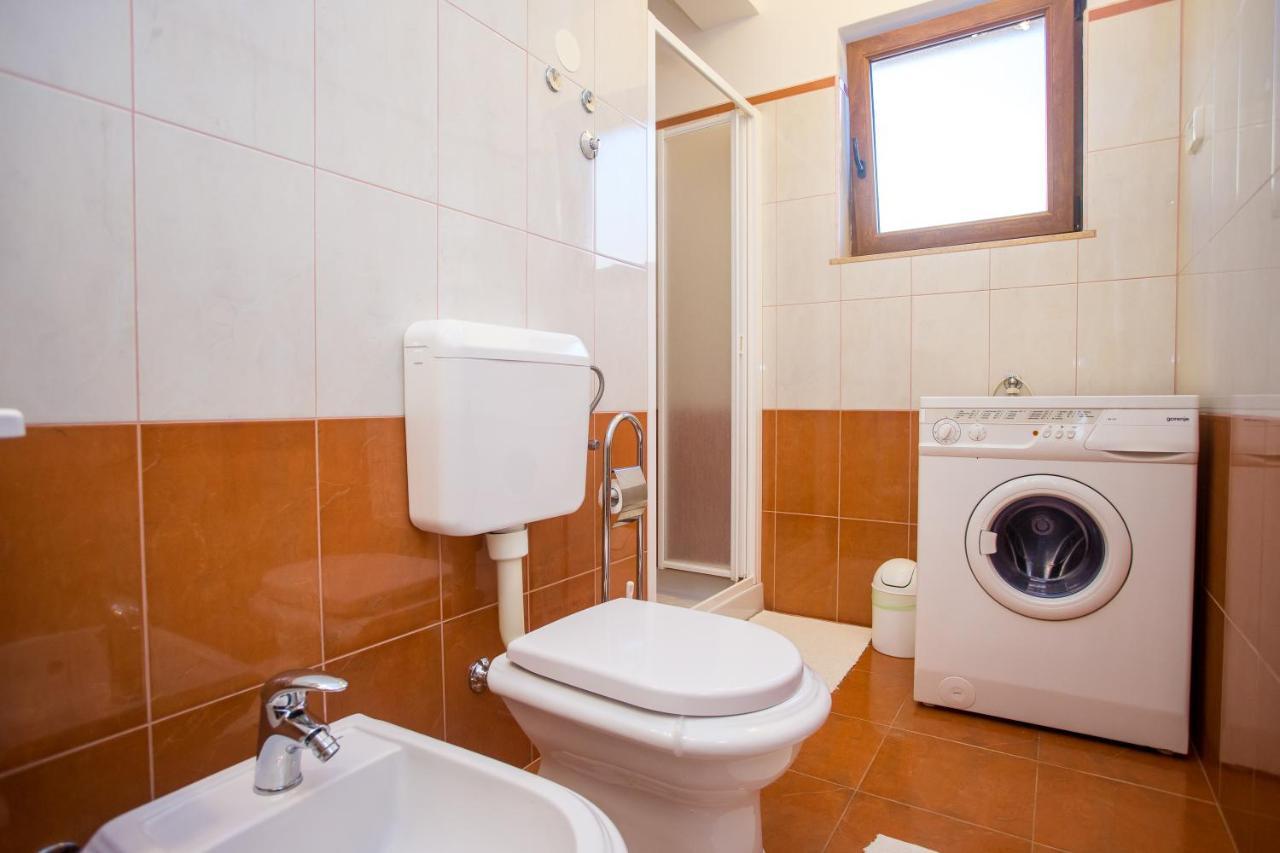 Apartman M&M Žminj Εξωτερικό φωτογραφία