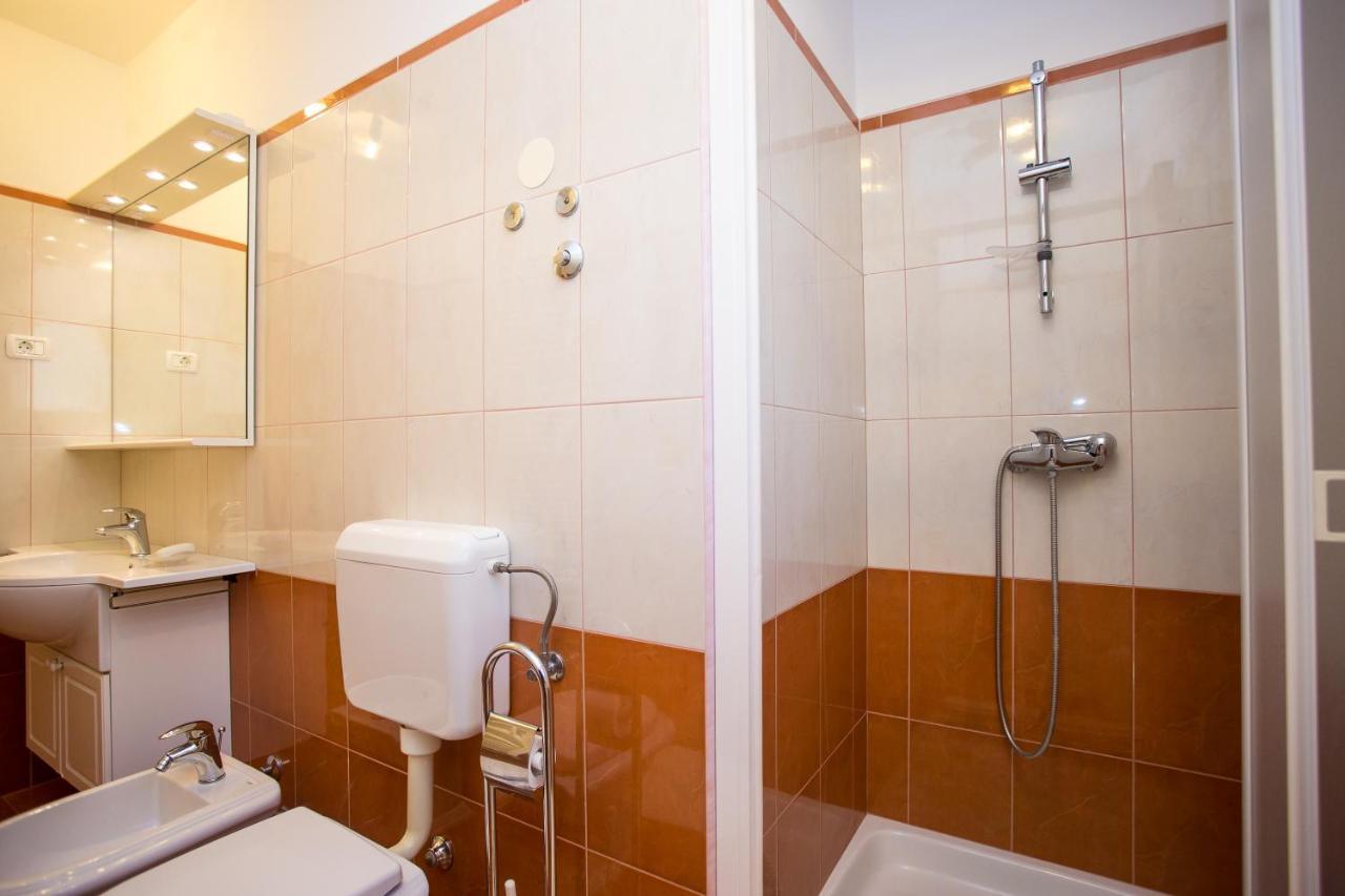 Apartman M&M Žminj Εξωτερικό φωτογραφία